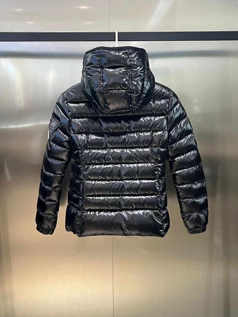 Moncler Down Coat